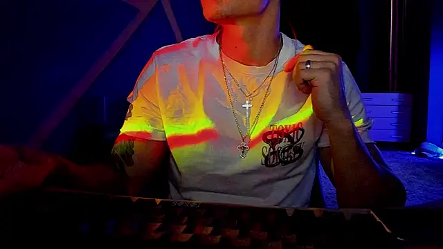 RODARRI online show from 02.25.25