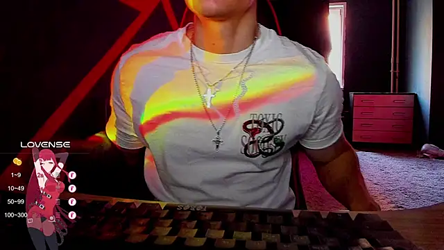 RODARRI online show from 02.26.25