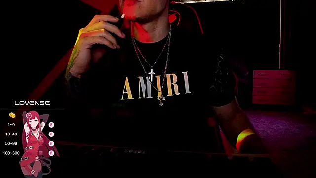 RODARRI online show from 02.27.25