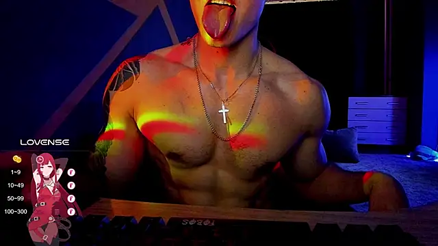 RODARRI online show from 03.12.25