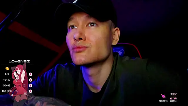 RODARRI online show from 03.16.25