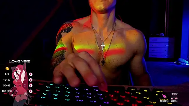 RODARRI online show from 03.17.25