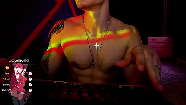 RODARRI online show from 03.19.25