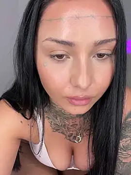 Coco-Love online show from 03.04.25