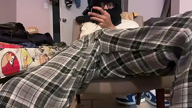 Phillydick168 online show from 06.17.26
