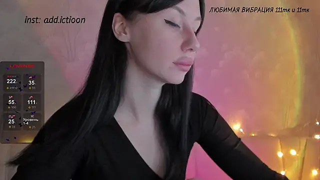 elena addiction online show from 12.16.24