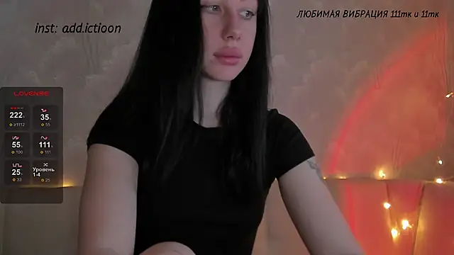 elena addiction online show from 12.20.24