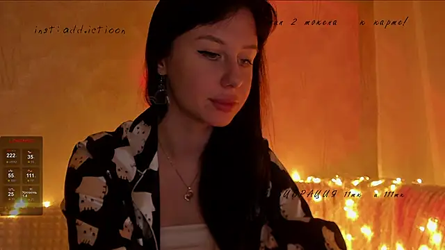 elena addiction online show from 01.09.25