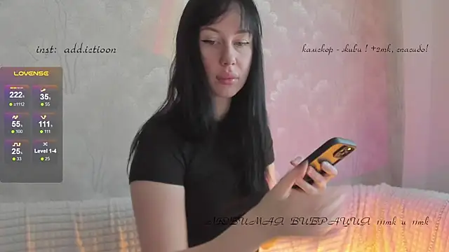 elena addiction online show from 01.21.25