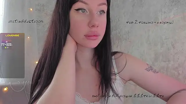 elena addiction online show from 01.31.25