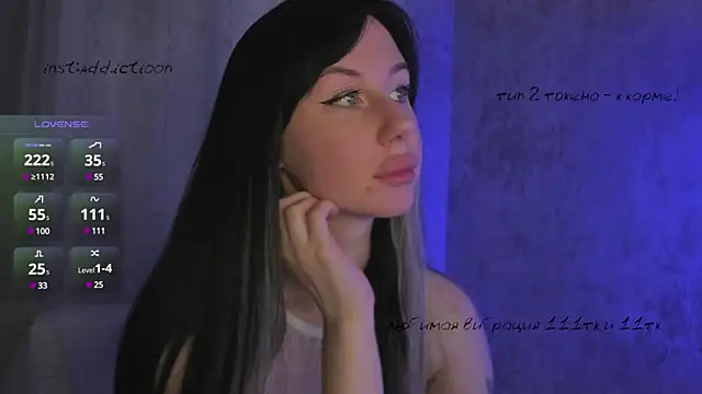 elena addiction online show from 03.02.25