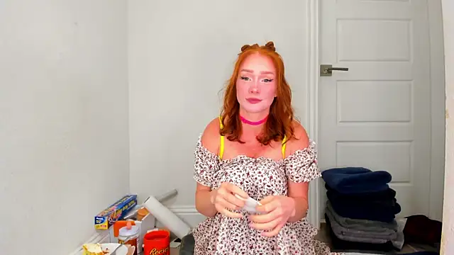 Snapshot of xheidihoe chatting on 07.26.26 xheidihoe online show from 07.26.26