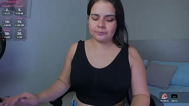 ayla13  online show from 06.16.26