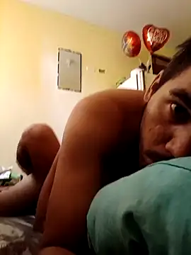 Snapshot of Alamleo36 chatting on 03.01.25 Alamleo36 online show from 03.01.25