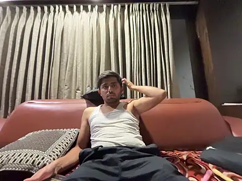 rhuh3991 online show from 05.03.26