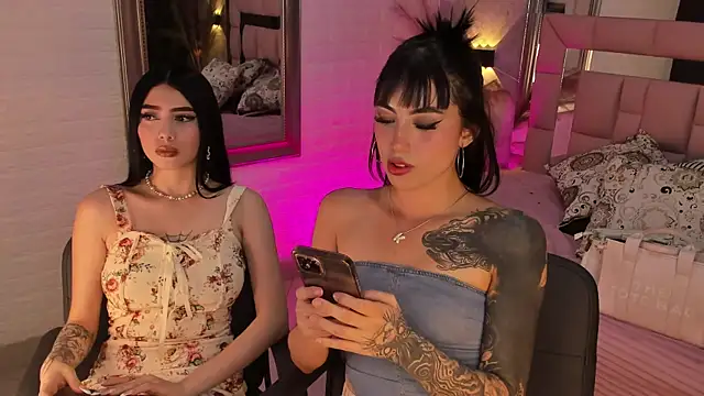 Snapshot of catalina__23 chatting on 01.08.25 catalina 23 online show from 01.08.25