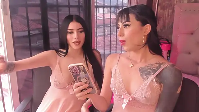 Snapshot of catalina__23 chatting on 01.11.25 catalina 23 online show from 01.11.25