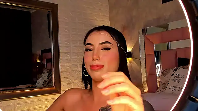 Snapshot of catalina__23 chatting on 01.16.25 catalina 23 online show from 01.16.25