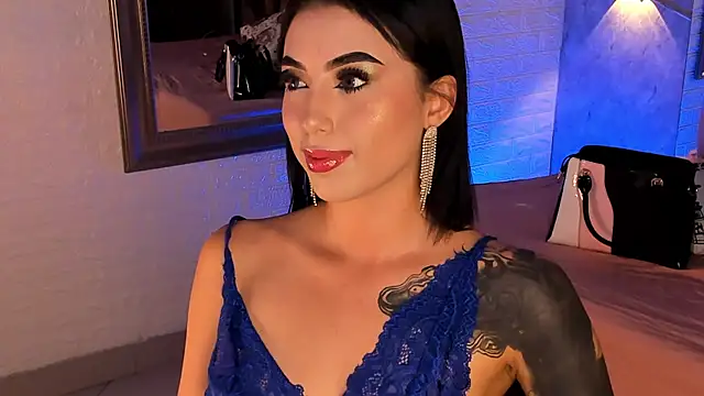 Snapshot of catalina__23 chatting on 01.29.25 catalina 23 online show from 01.29.25