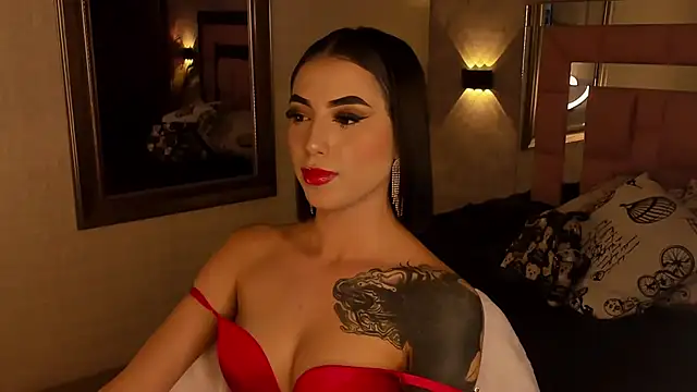 Snapshot of catalina__23 chatting on 02.25.25 catalina 23 online show from 02.25.25