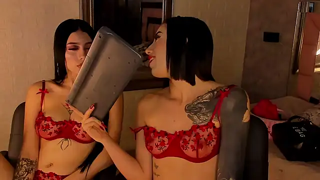 Snapshot of catalina__23 chatting on 02.26.25 catalina 23 online show from 02.26.25