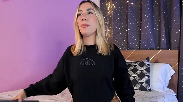 Lauren-Rosse online show from 02.27.25