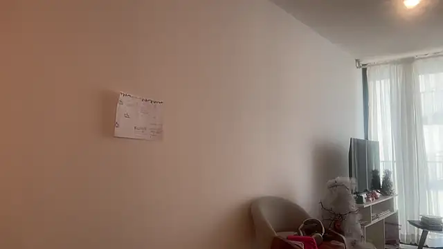 ChocolateCakeQueen online show from 12.15.25