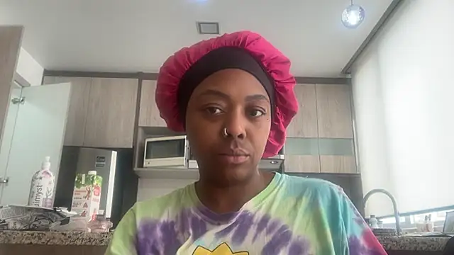 ChocolateCakeQueen online show from 01.06.26