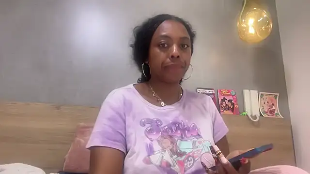 ChocolateCakeQueen online show from 04.26.26