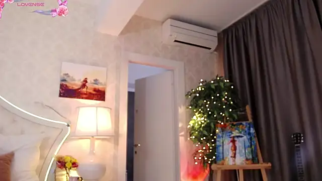 IreneHope online show from 01.12.26