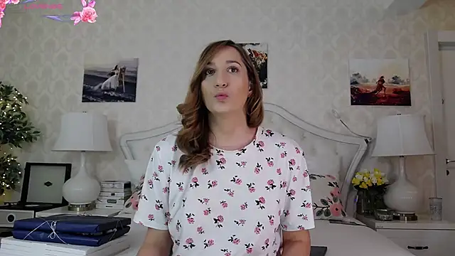 IreneHope online show from 05.05.26