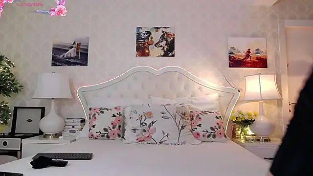 IreneHope online show from 05.07.26