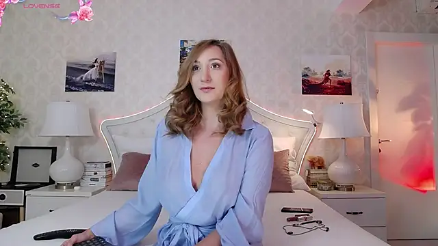 IreneHope online show from 05.15.26