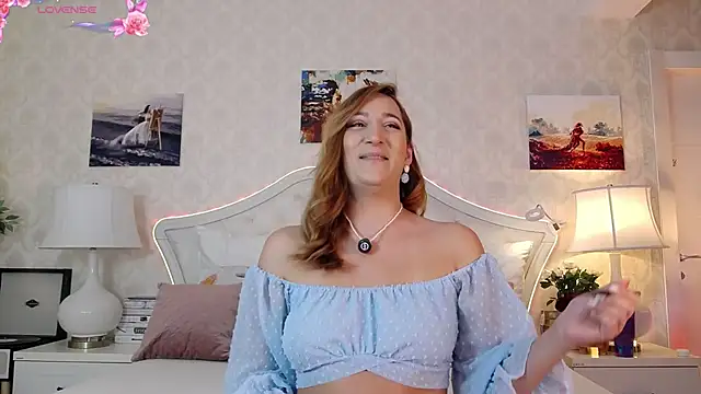 IreneHope online show from 05.26.26