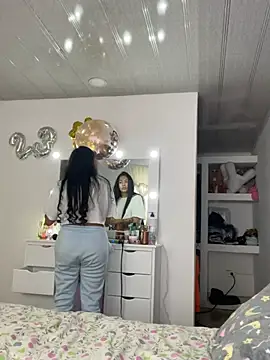 hannahb-e online show from 01.17.25