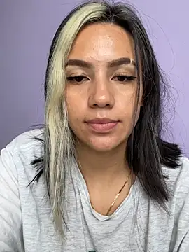 hannahb-e online show from 03.18.25