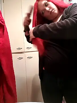 EXOTICLEXXXI online show from 01.05.25