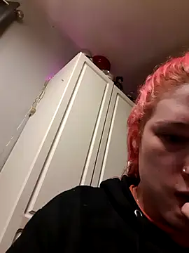 EXOTICLEXXXI online show from 01.31.25