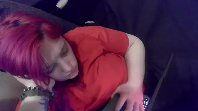 EXOTICLEXXXI online show from 01.17.26