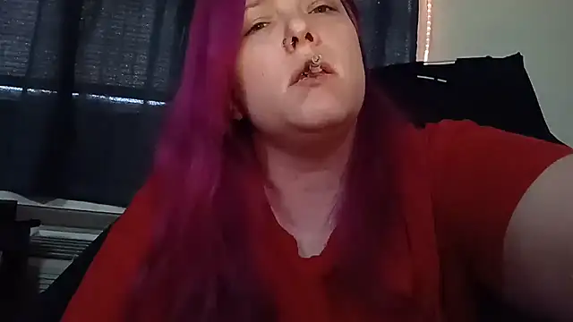 EXOTICLEXXXI online show from 01.17.26