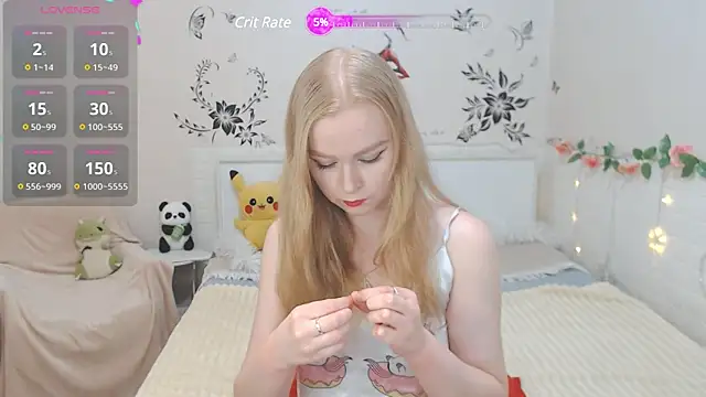 Snapshot of alice_de chatting on 01.16.25 alice de online show from 01.16.25