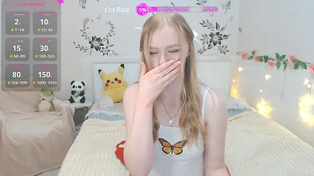 Snapshot of alice_de chatting on 01.18.25 alice de online show from 01.18.25