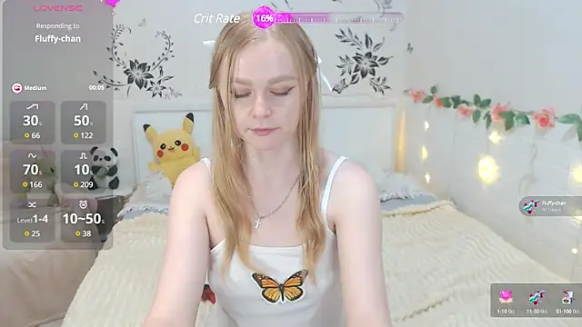 Snapshot of alice_de chatting on 01.18.25 alice de online show from 01.18.25