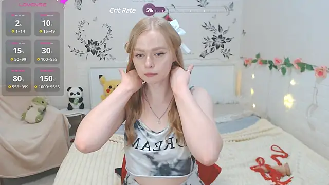 Snapshot of alice_de chatting on 01.20.25 alice de online show from 01.20.25