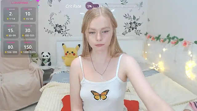 Snapshot of alice_de chatting on 01.25.25 alice de online show from 01.25.25