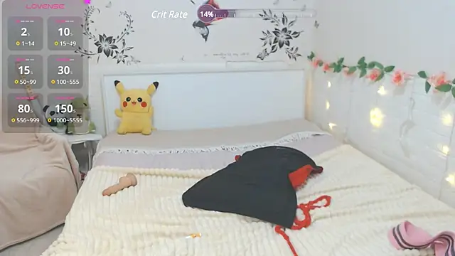 Snapshot of alice_de chatting on 01.27.25 alice de online show from 01.27.25