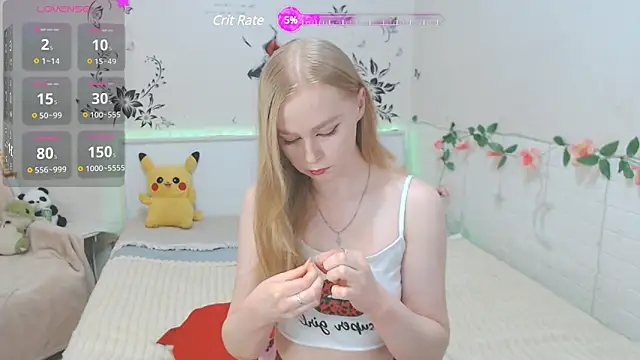 Snapshot of alice_de chatting on 02.04.25 alice de online show from 02.04.25