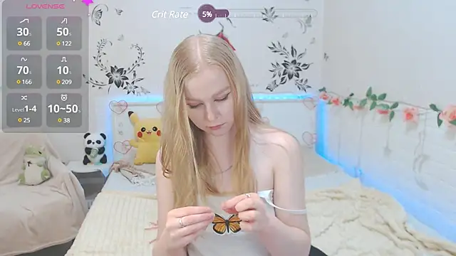 Snapshot of alice_de chatting on 02.10.25 alice de online show from 02.10.25