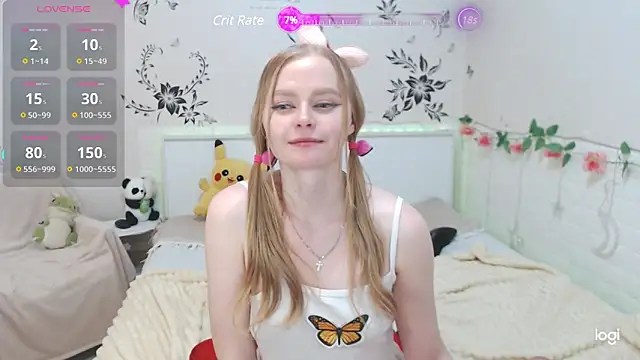 Snapshot of alice_de chatting on 02.23.25 alice de online show from 02.23.25