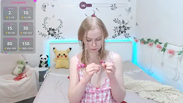 Snapshot of alice_de chatting on 03.11.25 alice de online show from 03.11.25